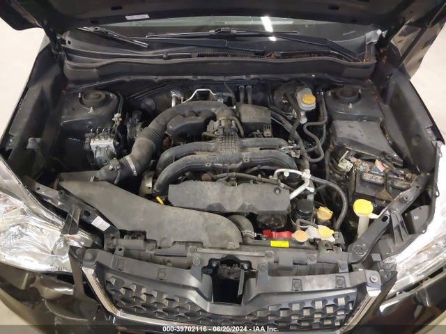 JF2SJAHC7FH489115 Subaru Forester 2.5i Limited