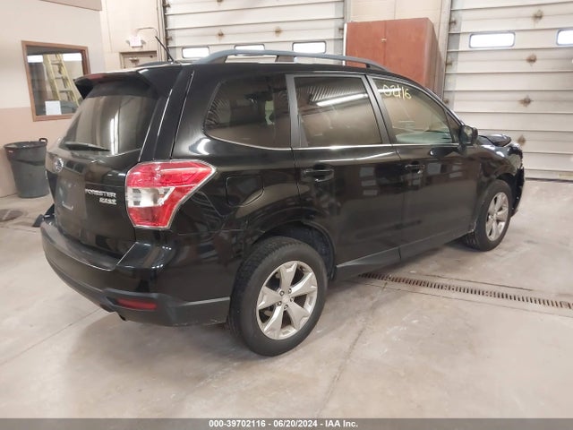 JF2SJAHC7FH489115 Subaru Forester 2.5i Limited