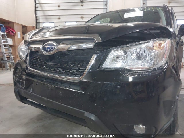 JF2SJAHC7FH489115 Subaru Forester 2.5i Limited