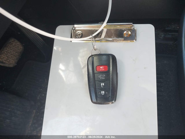 Toyota Rav4 Xle Premium 2021 2T3C1RFV0MW145624 Image 11