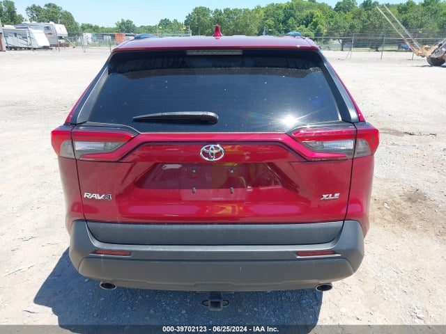 Toyota Rav4 Xle Premium 2021 2T3C1RFV0MW145624 Image 17