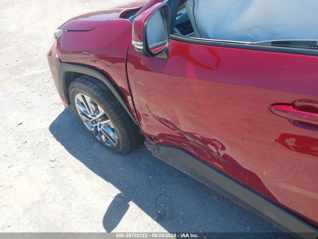Toyota Rav4 Xle Premium 2021 2T3C1RFV0MW145624 Image 12
