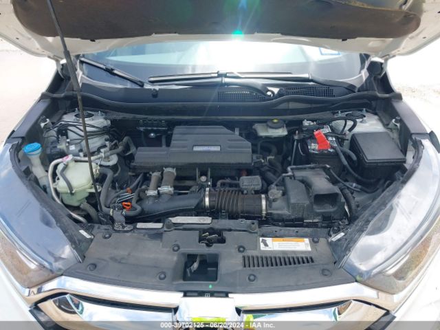 5J6RW1H50KA006769 Honda CR-V EX