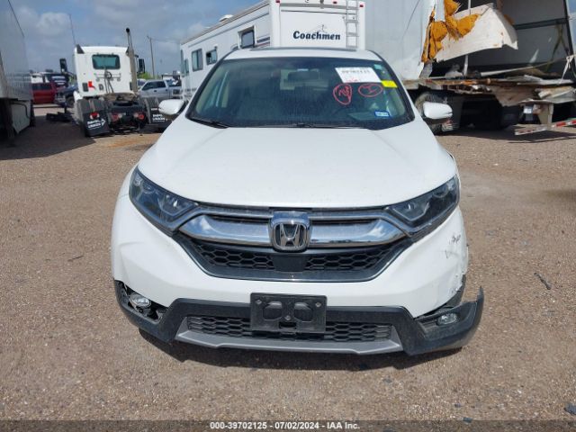 5J6RW1H50KA006769 Honda CR-V EX