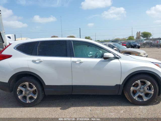 5J6RW1H50KA006769 Honda CR-V EX
