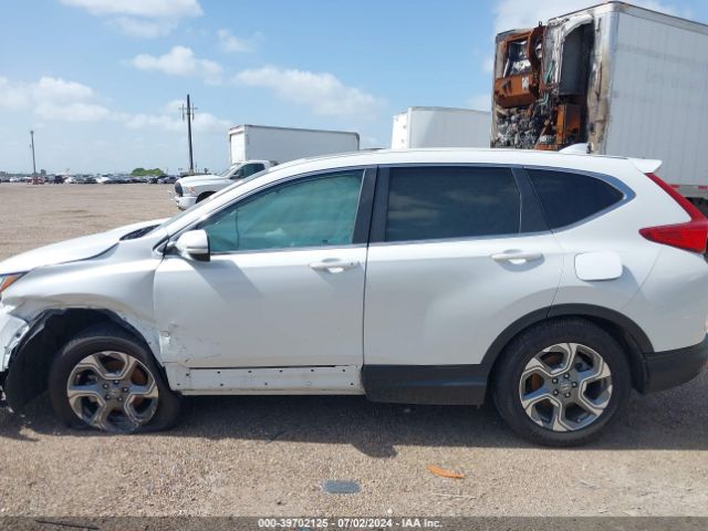 5J6RW1H50KA006769 Honda CR-V EX