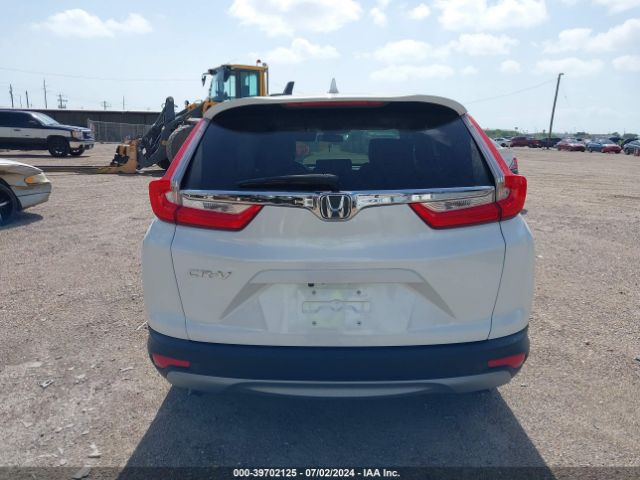 5J6RW1H50KA006769 Honda CR-V EX