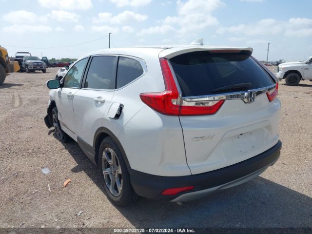 5J6RW1H50KA006769 Honda CR-V EX