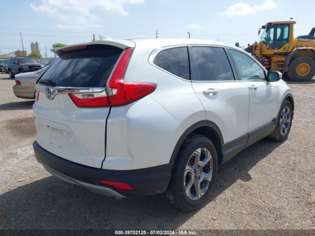 5J6RW1H50KA006769 Honda CR-V EX