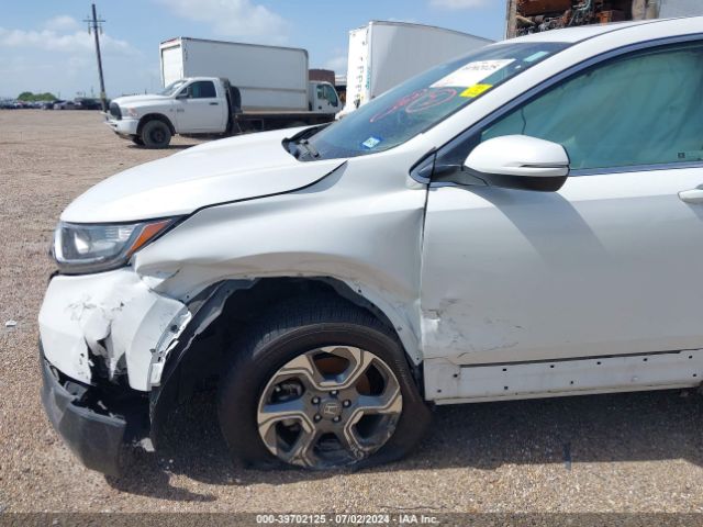 5J6RW1H50KA006769 Honda CR-V EX