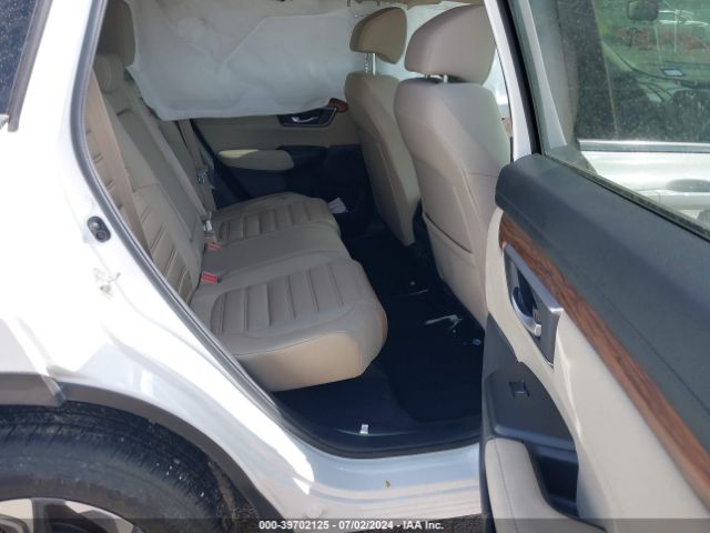 5J6RW1H50KA006769 Honda CR-V EX