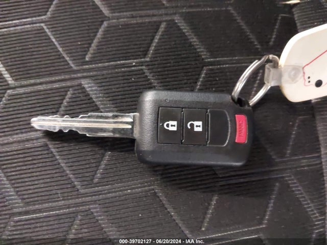 2022 MITSUBISHI OUTLANDER SPORT JA4ARUAU2NU014253 Photo 10