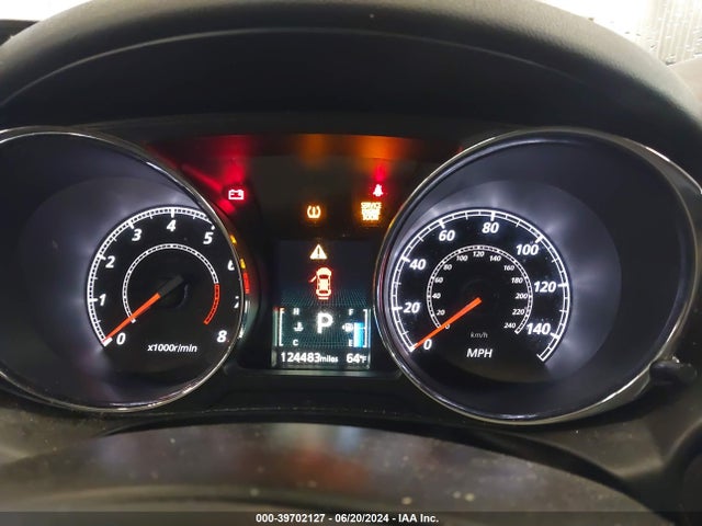 2022 MITSUBISHI OUTLANDER SPORT JA4ARUAU2NU014253 Photo 6