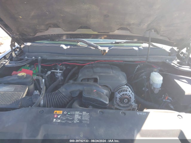 39702133 :رقم المزاد ، 3GCPKSE78DG275174 vin ، 2013 Chevrolet Silverado 1500 Lt مزاد بيع