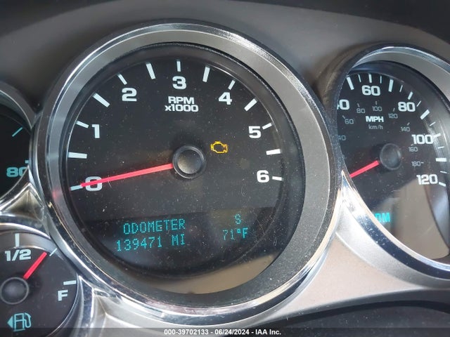 39702133 :رقم المزاد ، 3GCPKSE78DG275174 vin ، 2013 Chevrolet Silverado 1500 Lt مزاد بيع