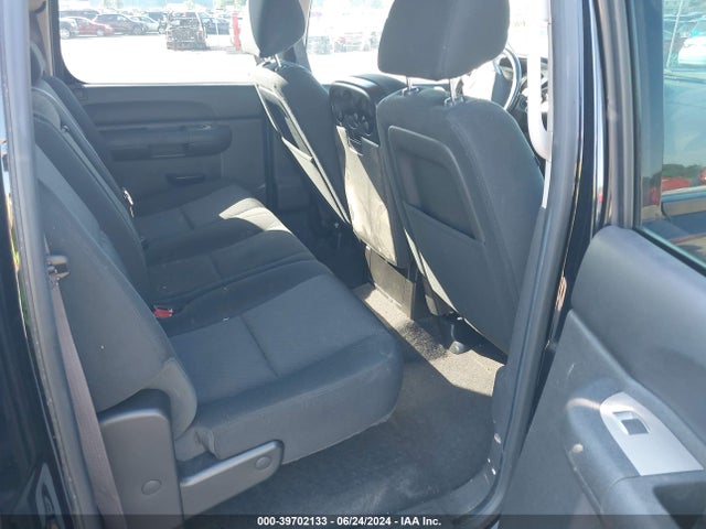 39702133 :رقم المزاد ، 3GCPKSE78DG275174 vin ، 2013 Chevrolet Silverado 1500 Lt مزاد بيع