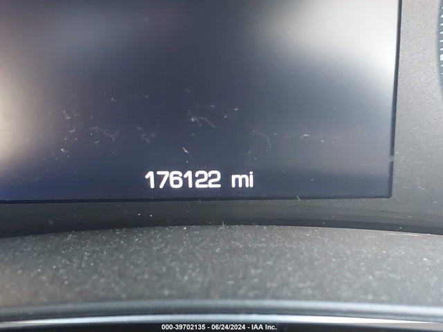 Chevrolet IMPALA 2LZ 2015 2G1165S30F9156294 Image 7