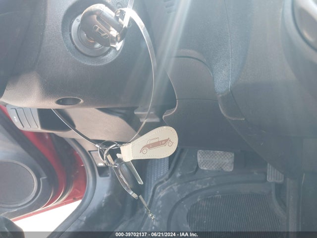 Продаж на аукціоні авто 2012 Honda Fit, vin: JHMGE8H37CS004051, номер лоту: 39702137