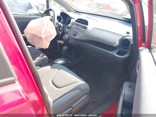 Продаж на аукціоні авто 2012 Honda Fit, vin: JHMGE8H37CS004051, номер лоту: 39702137