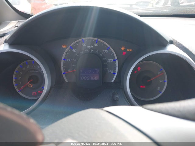 Продаж на аукціоні авто 2012 Honda Fit, vin: JHMGE8H37CS004051, номер лоту: 39702137