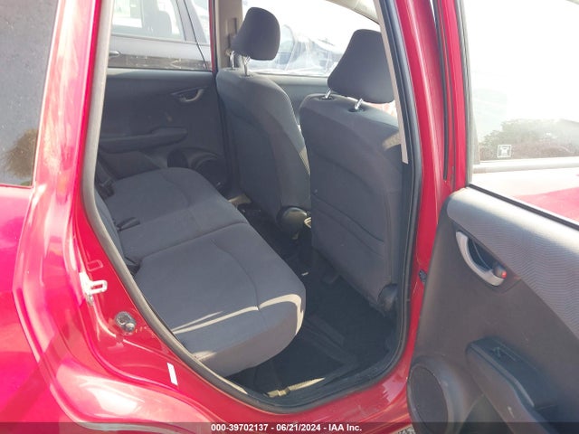 Продаж на аукціоні авто 2012 Honda Fit, vin: JHMGE8H37CS004051, номер лоту: 39702137