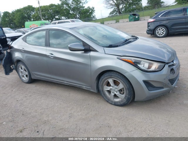2015 KMHDH4AE8FU224626 main image