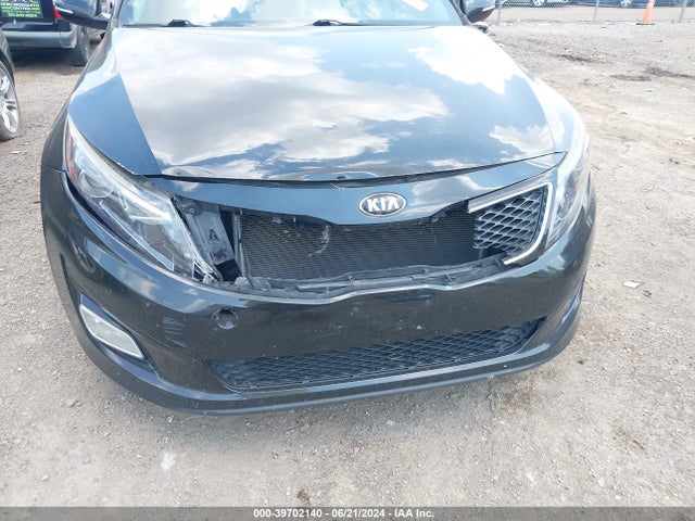 KIA Optima Lx 2015 KNAGM4A77F5658087 Image 6