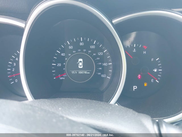 KIA Optima Lx 2015 KNAGM4A77F5658087 Image 7
