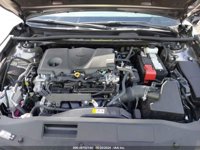 4T1R11AK3RU914366 Toyota CAMRY LE