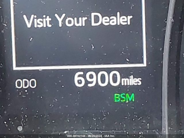 4T1R11AK3RU914366 Toyota CAMRY LE