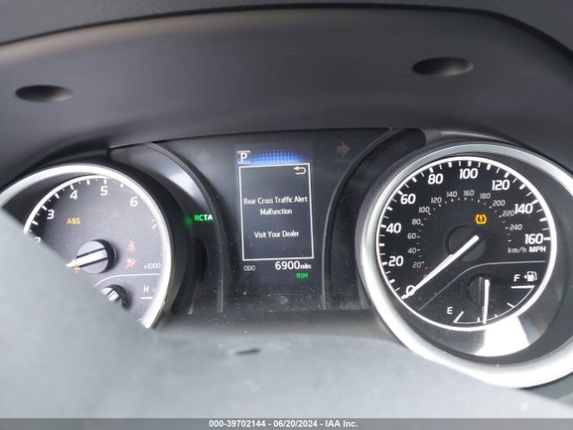 4T1R11AK3RU914366 Toyota CAMRY LE