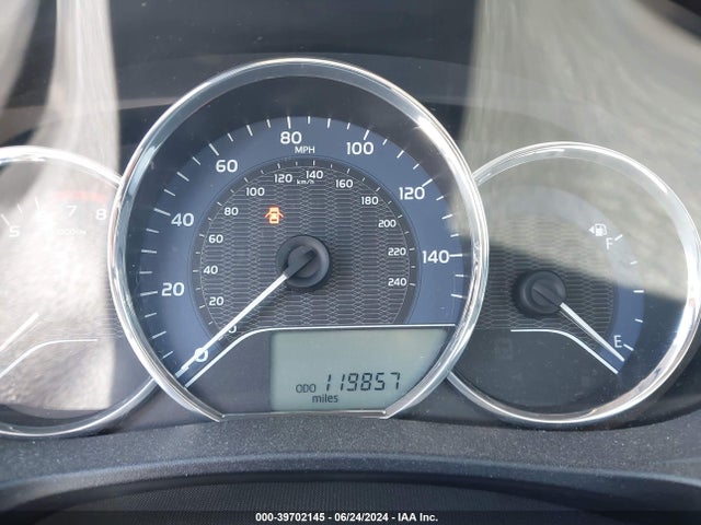Toyota COROLLA L 2015 5YFBURHE9FP331742 Image 15
