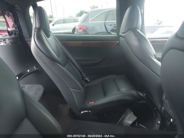 5YJXCBE20LF245902 Tesla Model X Long Range Dual Motor All-wheel Drive/long Range Plus Dual Motor All-wheel Drive