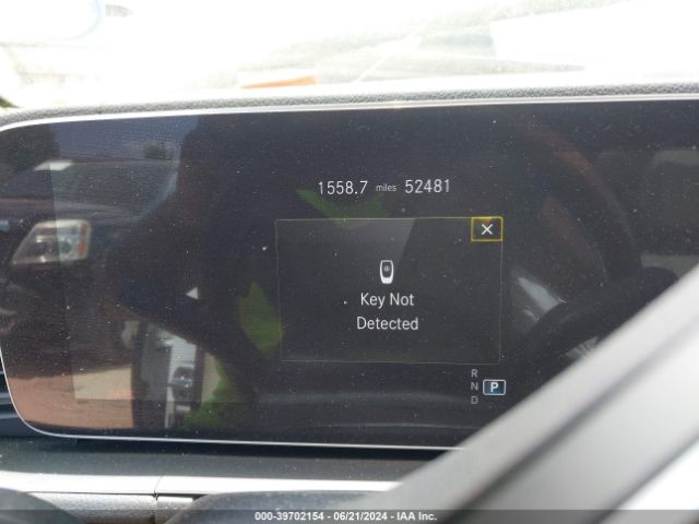 4JGFB4KB4MA448151 Mercedes-Benz Gle 350 4matic