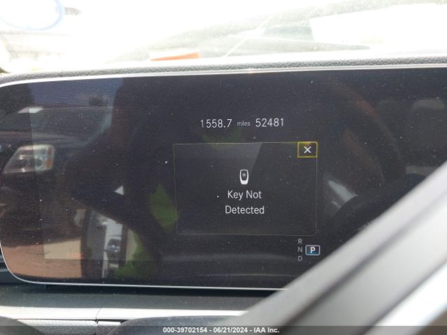 4JGFB4KB4MA448151 Mercedes-Benz Gle 350 4matic