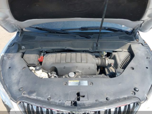 5GAKRBKDXHJ129932 Buick Enclave Leather