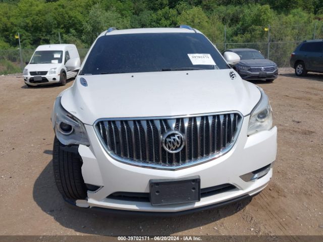 5GAKRBKDXHJ129932 Buick Enclave Leather