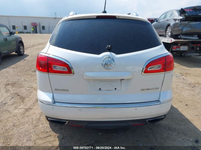5GAKRBKDXHJ129932 Buick Enclave Leather