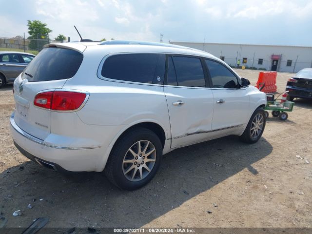 5GAKRBKDXHJ129932 Buick Enclave Leather