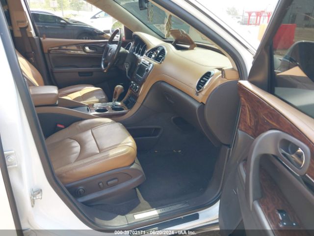 5GAKRBKDXHJ129932 Buick Enclave Leather