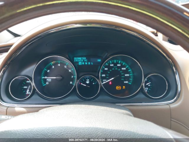 5GAKRBKDXHJ129932 Buick Enclave Leather