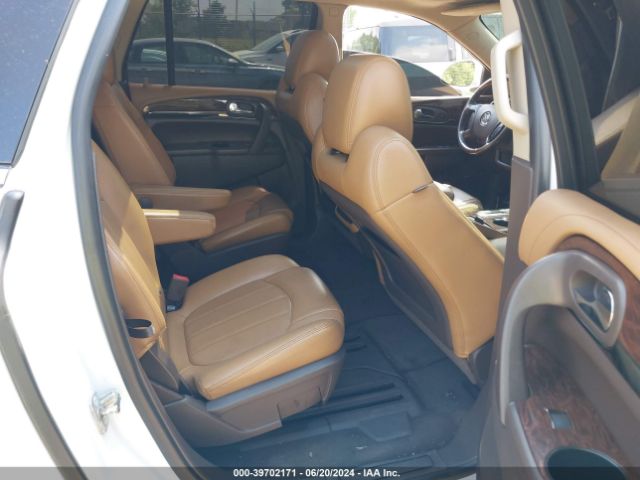 5GAKRBKDXHJ129932 Buick Enclave Leather