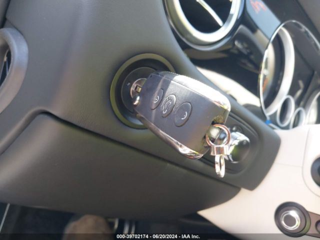 2015 BENTLEY CONTINENTAL GT SCBFH7ZA5FC045842 Photo 10