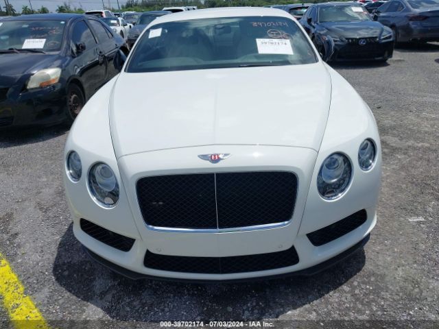 SCBFH7ZA5FC045842 Bentley CONTINENTAL GT V8 S