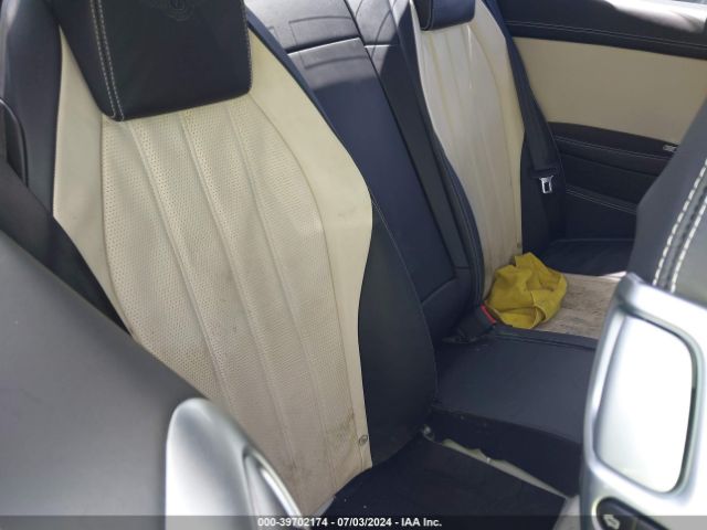 2015 BENTLEY CONTINENTAL GT SCBFH7ZA5FC045842 Photo 7