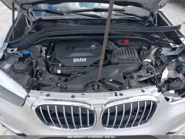 WBXHU7C37J5H43478 BMW X1 Sdrive28i