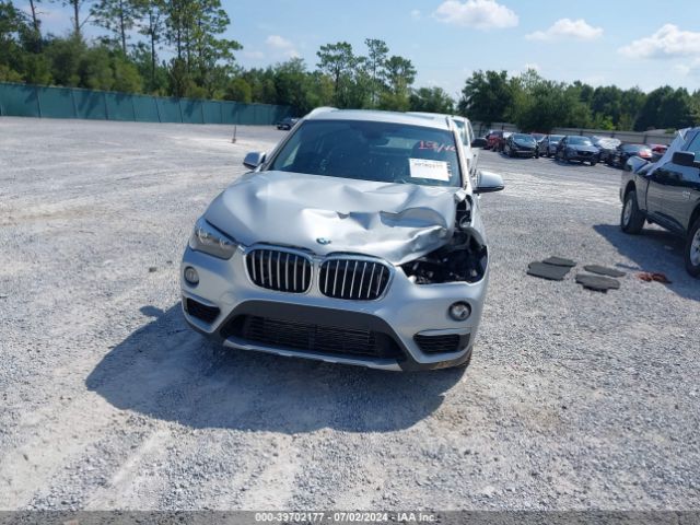 WBXHU7C37J5H43478 BMW X1 Sdrive28i