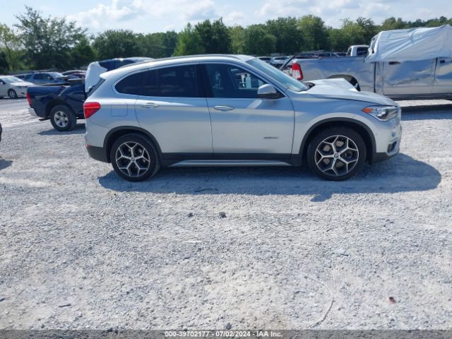 WBXHU7C37J5H43478 BMW X1 Sdrive28i