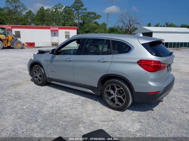 WBXHU7C37J5H43478 BMW X1 Sdrive28i