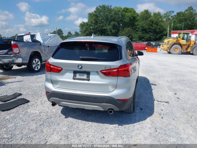 WBXHU7C37J5H43478 BMW X1 Sdrive28i